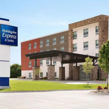 Holiday Inn Express & Suites Mansfield - Ontario By Ihg Zewnętrze zdjęcie