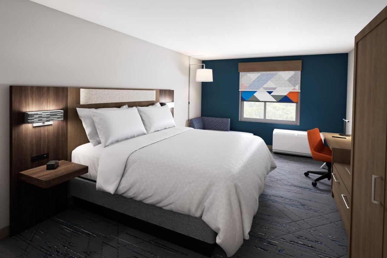 Holiday Inn Express & Suites Mansfield - Ontario By Ihg Zewnętrze zdjęcie